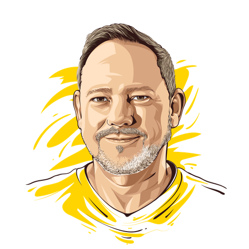 STEVE USNER, Sales