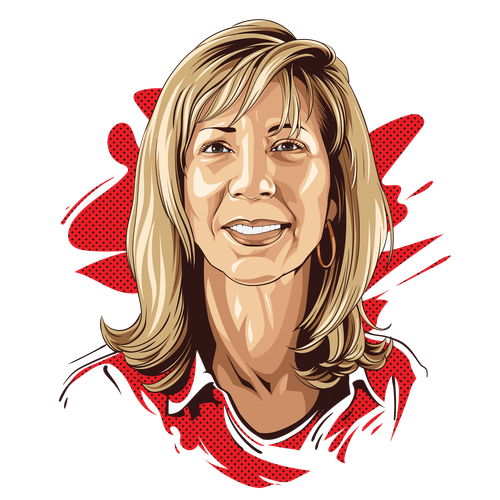 MARY JANE CRIST, Customer Service Representative