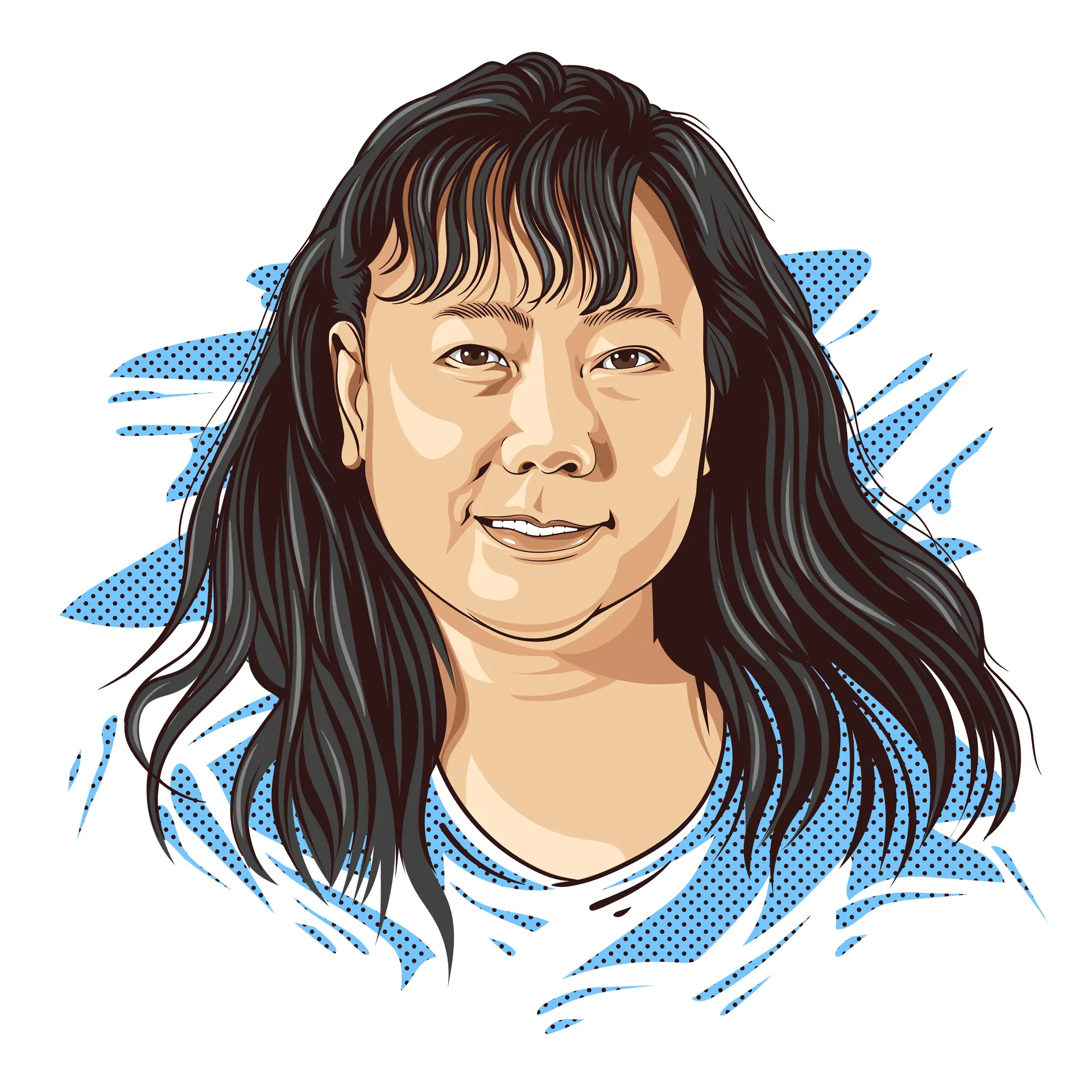 MARGARET CHIN