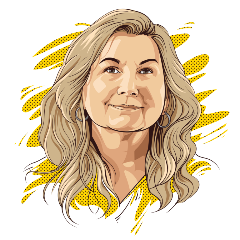 Patti Johnston