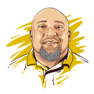 SHAD SMITH, Plant Manager